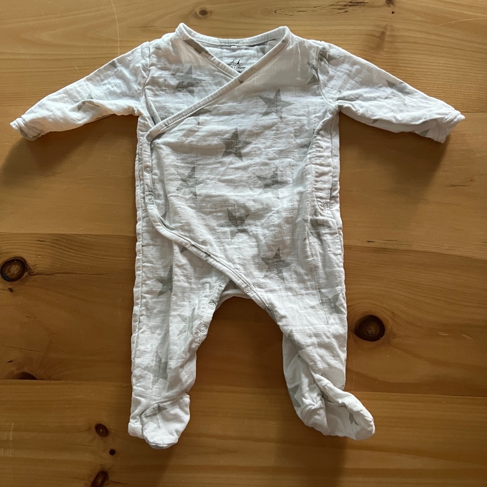 Star onesie